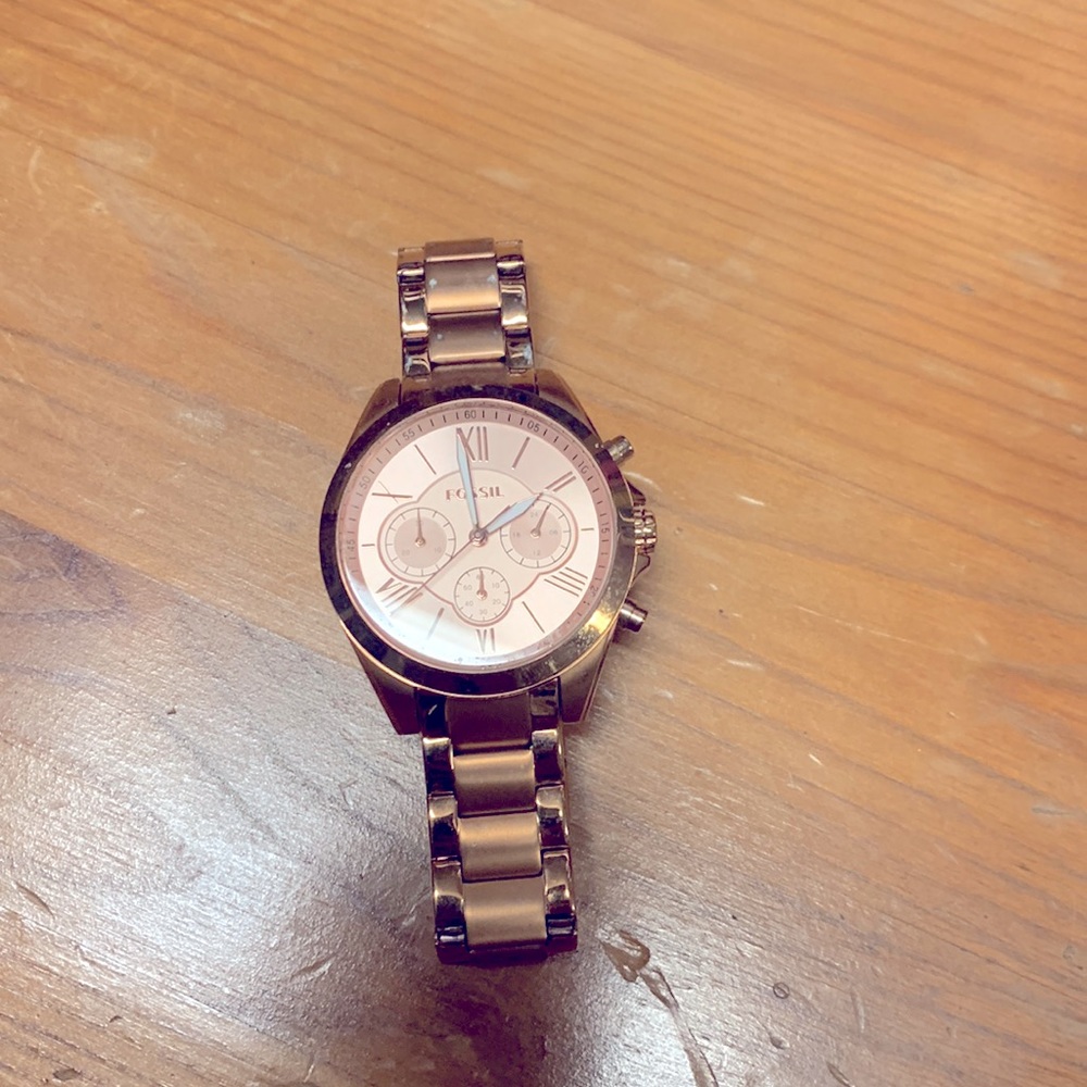 Fossil Women’s Watch
